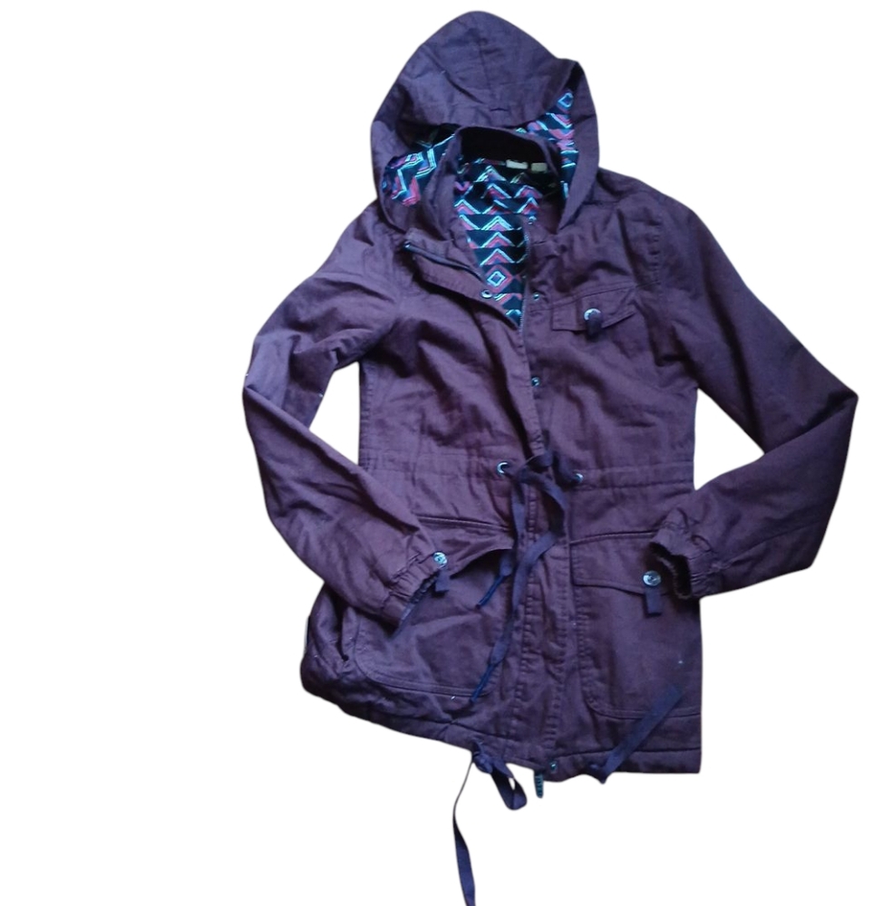 💟Roxy‎ Coat